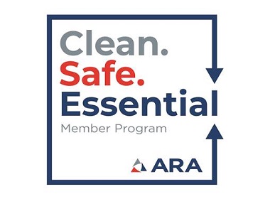 “Clean Safe Essential” initiative